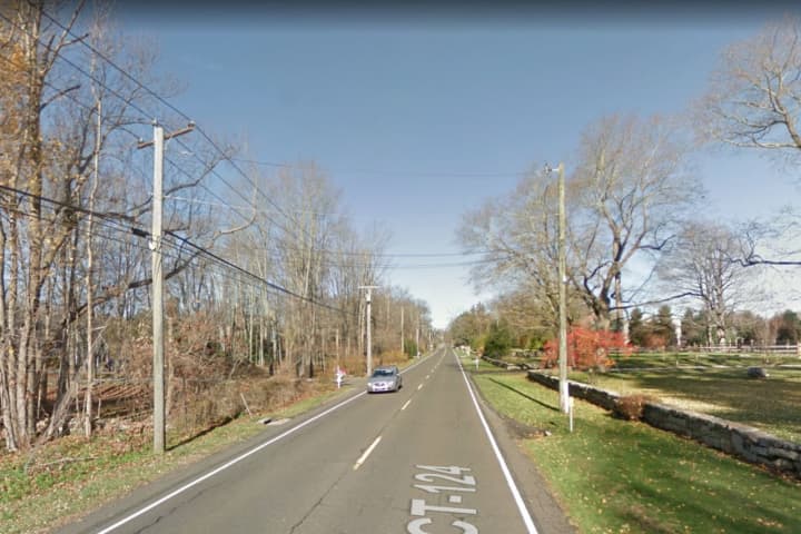 Driver Busted With BAC Nearly Quadruple Legal Limit In New Canaan Crash
