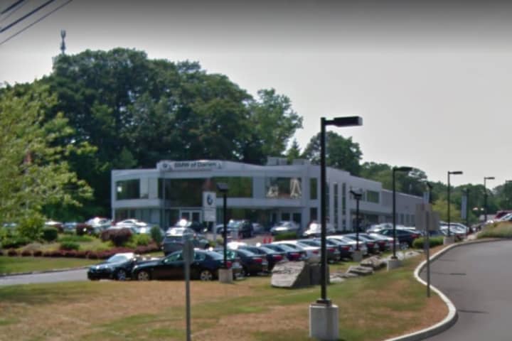 Woman Who Embezzled $1.1M From Darien Auto Dealer Sentenced