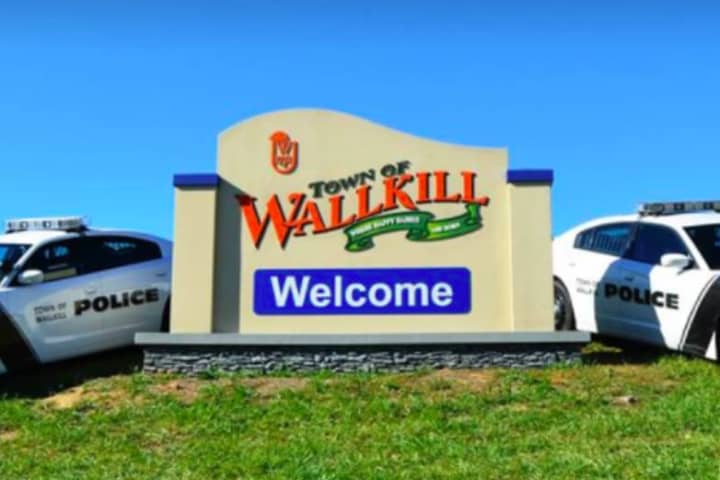 Wallkill Police Rescue 23-Year-Old OD Victim Found Unconscious In Driveway