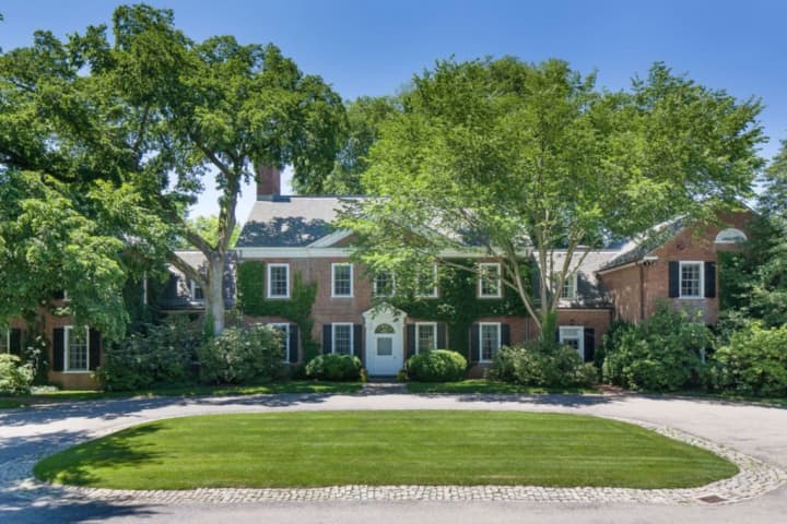 It's Official: Rockefeller Estate In Westchester Sells For $33M