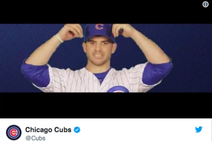VIDEO: Cubs Brass Has Epic End To Prank War With Closter's Tommy La Stella