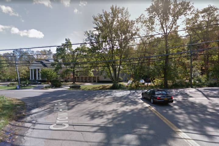Man Follows Woman After Northern Westchester Auto Collision, Police Say