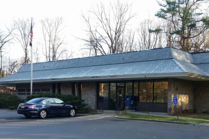 Purchase Post Office Reopens After Transfering Service To White Plains