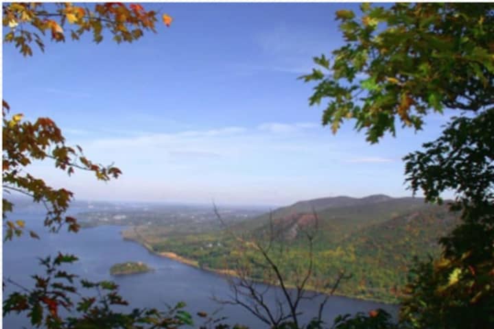 Westchester Man Found Dead On Storm King Mountain
