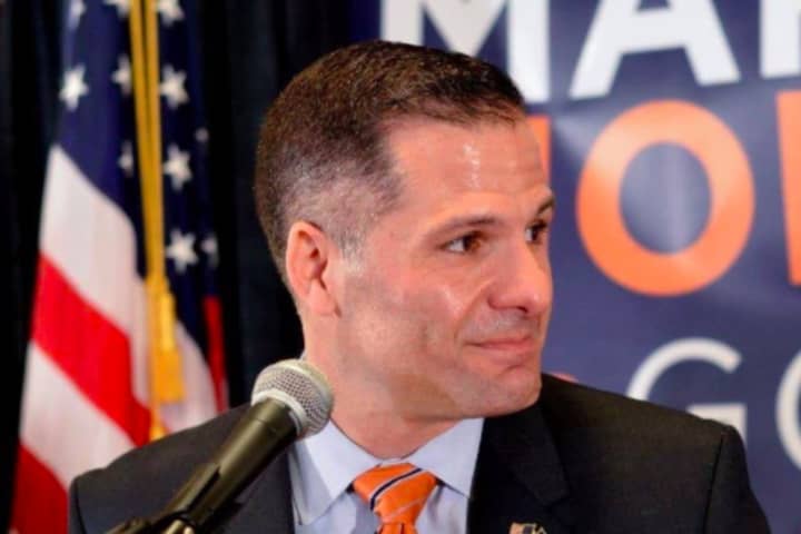 Molinaro Campaign Expects Support From Republican Governors Association Record Fundraising