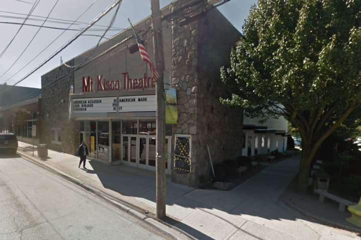 Teenager Punched In Face At Mount Kisco Movie Theater, Police Say