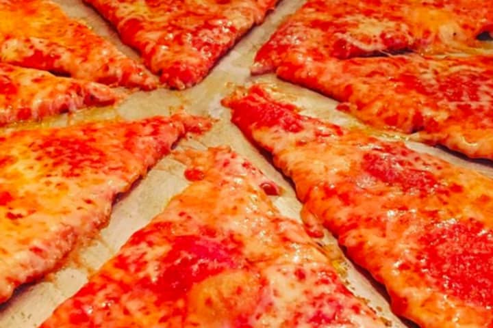 Results Are In: This Eatery Crowned 2018 DVlicious Best Pizza Champion