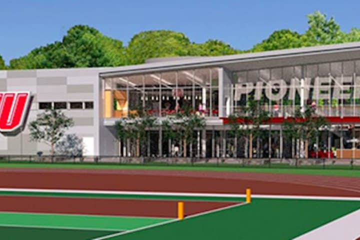 $21.8M Bobby Valentine Athletic Center To Debut At Sacred Heart University