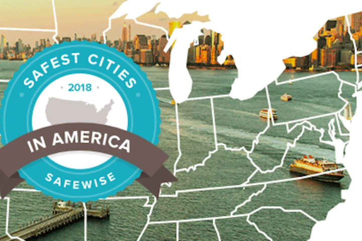 These Putnam County Towns Rank Among America's 'Safest Cities'