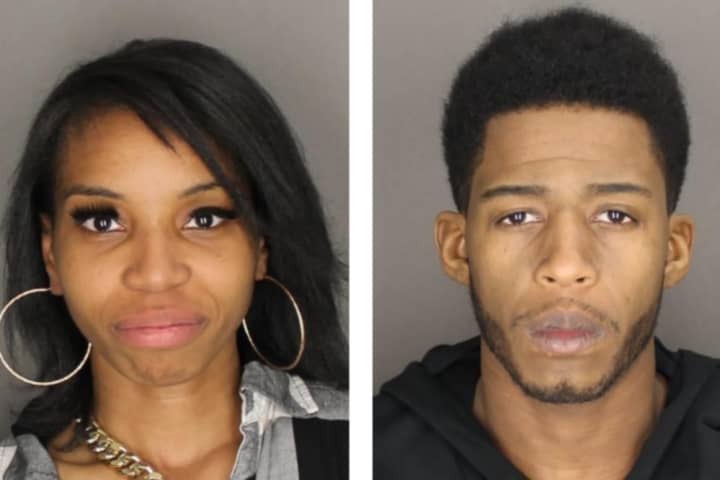 Police Bust Pair Attempting To Defraud Westchester Bank Two Days In A Row
