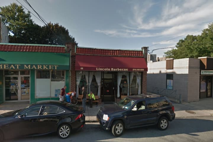 Three Injured As Fire Destroys Westchester Restaurant