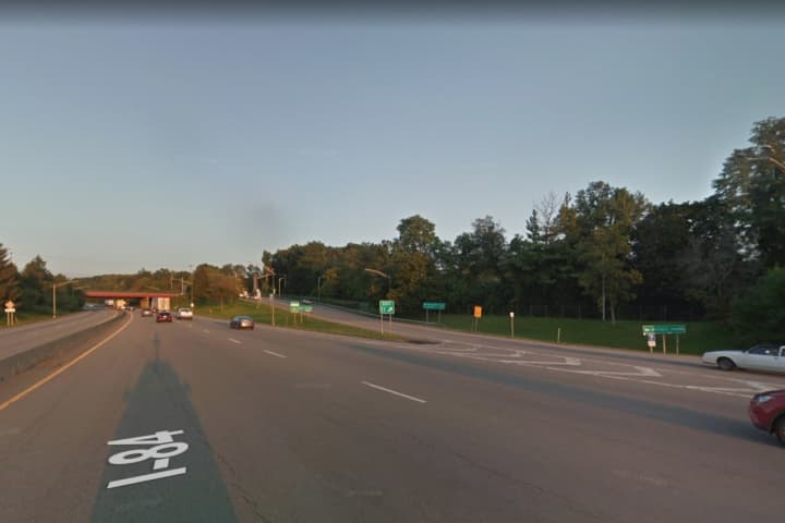 I-84 Lane Closures Scheduled In Dutchess