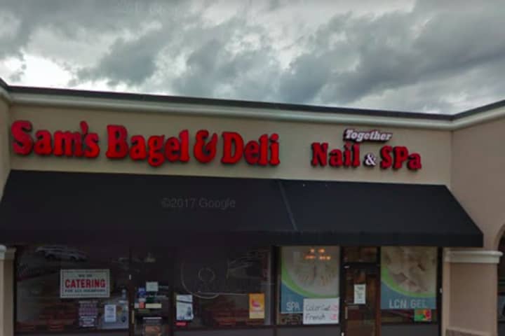 Sam's Bagel & Deli Closes Wayne Store