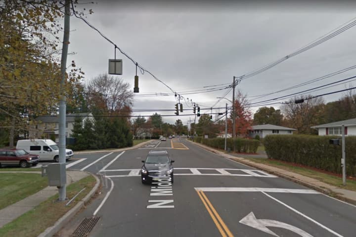 New Traffic Alert Issued For Rockland