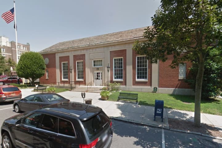 Mail Stolen From Lobby Of Bronxville Post Office
