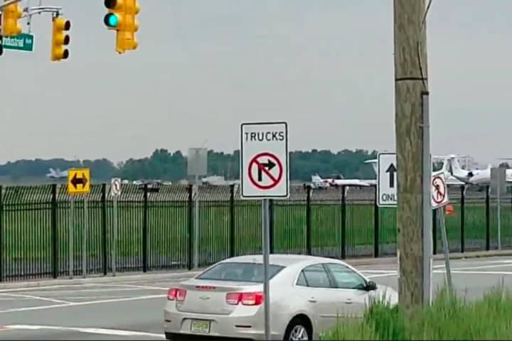 Bomb Threat Locks Down Teterboro Airport Ahead Of UN General Assembly's Return