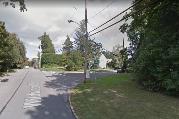 Police: Person Intentionally Damages Car In Scarsdale With Lacrosse Balls