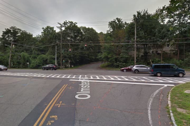 Motorist Busted For DWI With Infant, Child In Car, Scarsdale Police Say