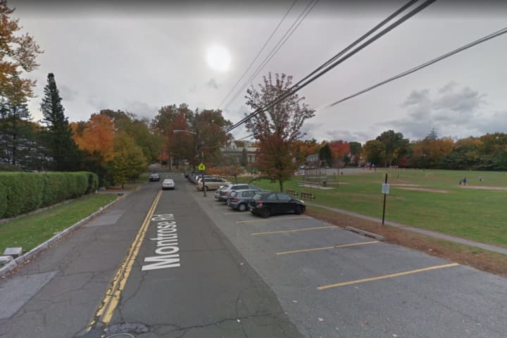 Woman Hospitalized After Being Pinned Between Two Cars In Westchester