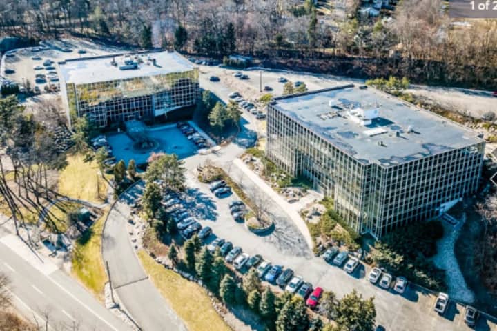Sold! Two Platinum Mile Buildings Go For $14.75M In White Plains