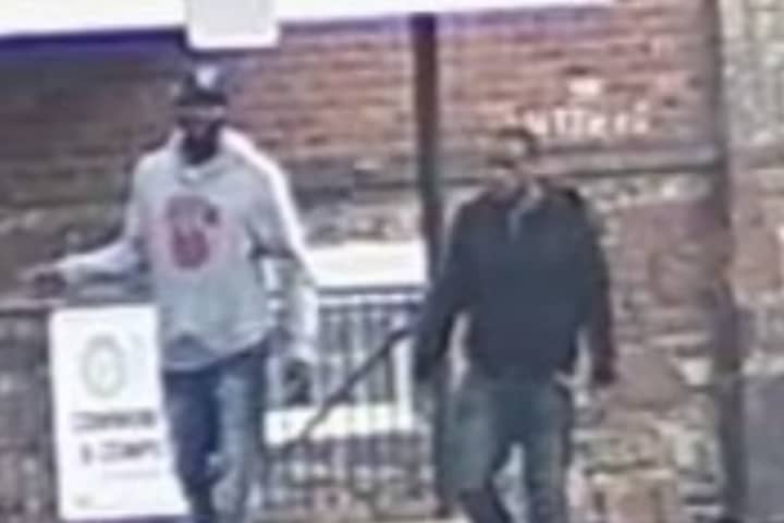 Seen Them? These Armed Robbery Suspects Are At Large, Norwalk PD Says