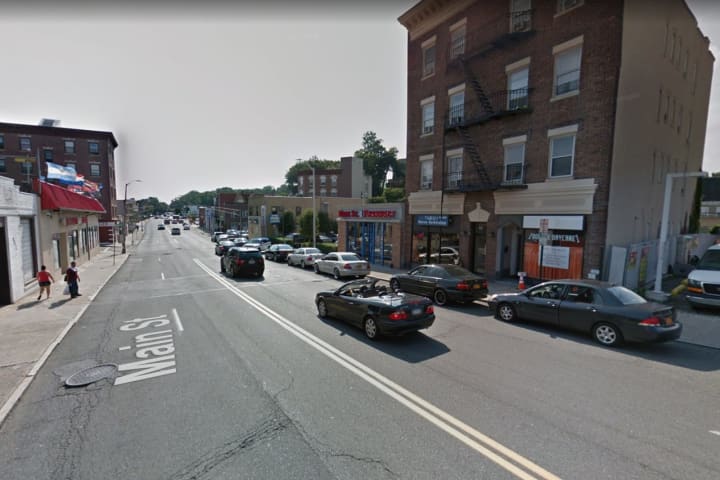Man Reportedly Shot During New Rochelle Burglary