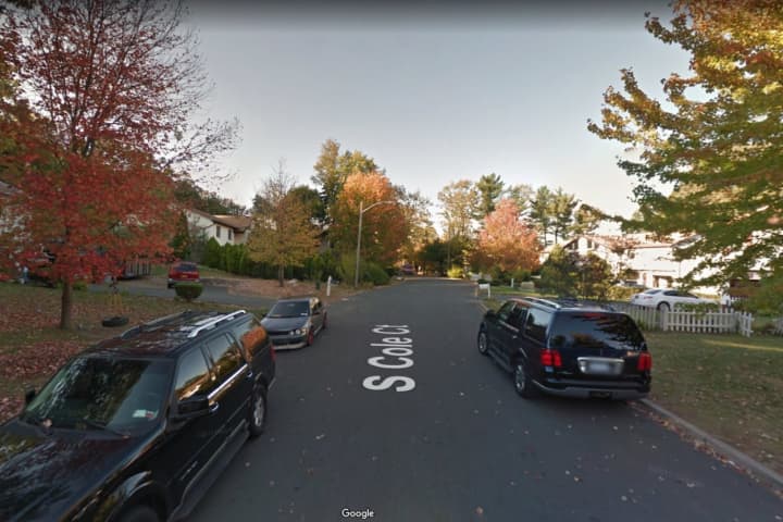 Man Caught After Assaulting, Stealing Items From Girlfriend, Ramapo PD Says