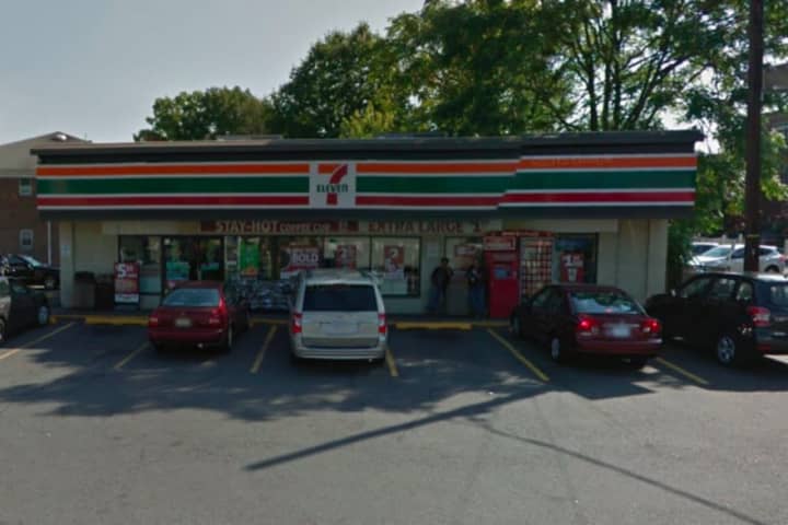 Man Visiting Family Buys Million-Dollar Lottery Ticket In Bergenfield