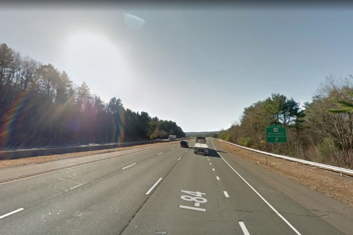 Police: Man Going 90 MPH On I-84 Was Under Influence, Driving Recklessly