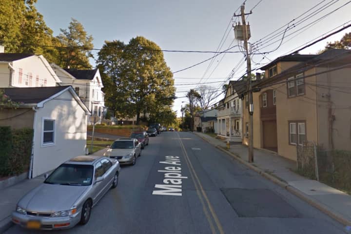 Wanted Man Busted In Mount Kisco Violating Order Of Protection