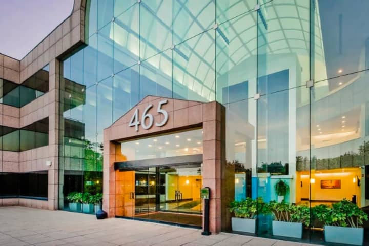 Westchester Office Building Listed At $17.5M