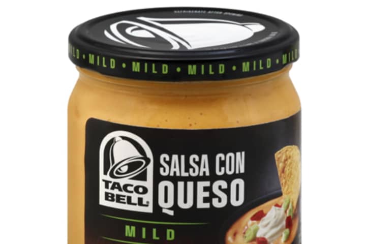 Taco Bell Item Recalled Due To Botulism Risk