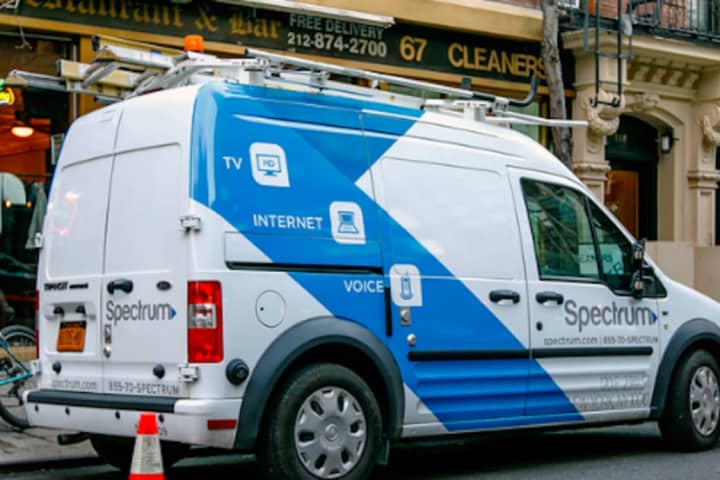 Stamford-Based Charter's Spectrum To Be Booted From NY State Under Ruling