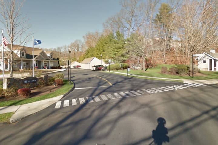 Man, Woman Charged After Dispute Gets Physical In New Canaan Parking Lot