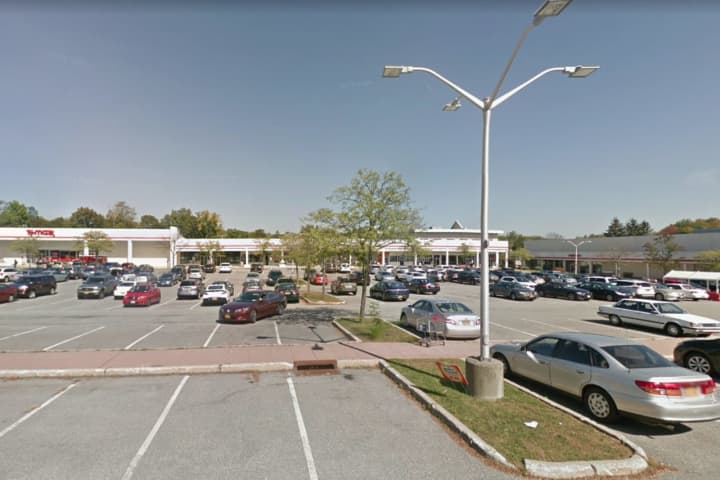 Man Exposes Himself To Woman, Child At Northern Westchester Shopping Center, Police Say