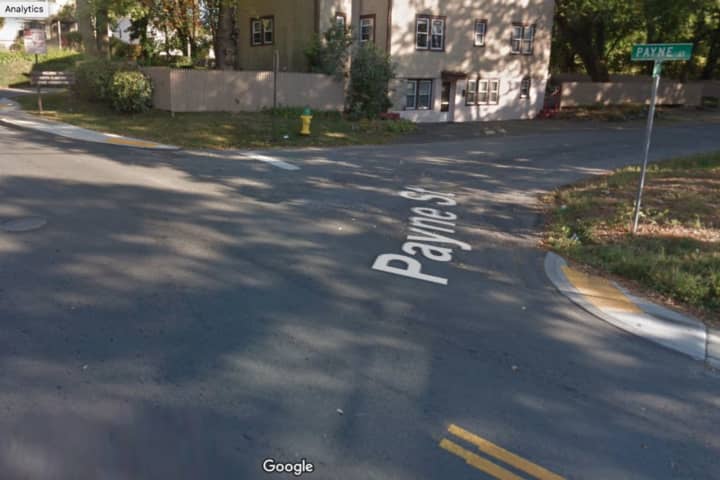 Man, 25, In Serious Condition After Shooting At Outdoor Party In Greenburgh