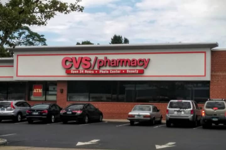COVID-19 Drive-Through Test Sites Opening At 12 Connecticut Pharmacies