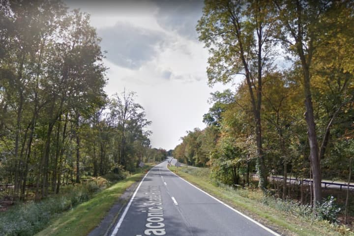 Monthslong Lane Closure Starts On Taconic State Parkway In Area