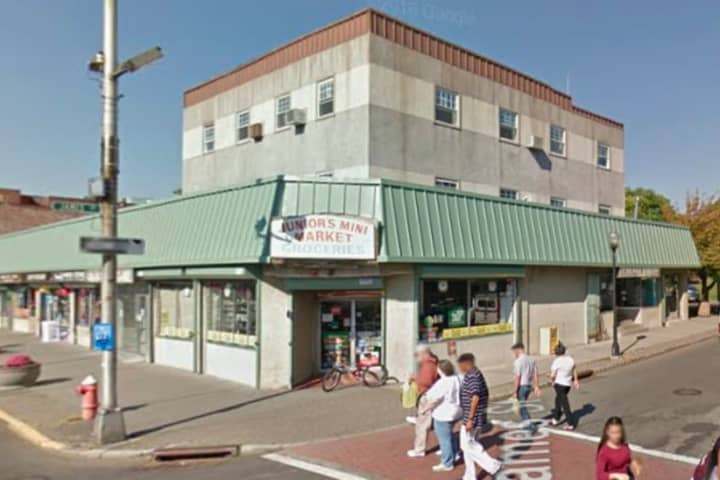 Bergen County Convenience Store Sells Winning Lottery Ticket