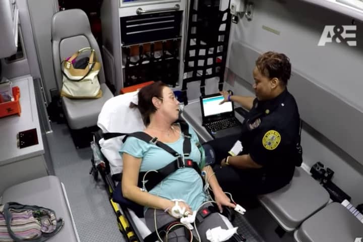 Yonkers Emergency Medical Workers Featured On New TV Series