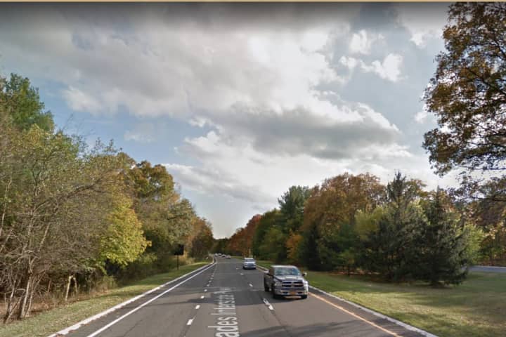 Travel Alert: Palisades Interstate Parkway Stretch Will Be Closed During Maintenance