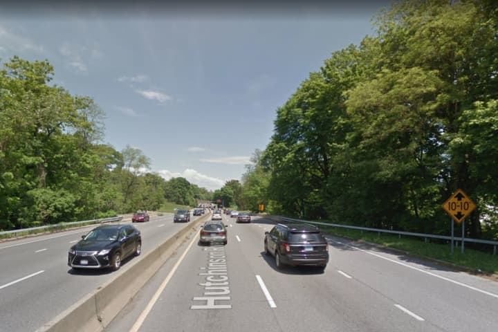 Expect Delays: Lane Closures Scheduled For Hutchinson River Parkway