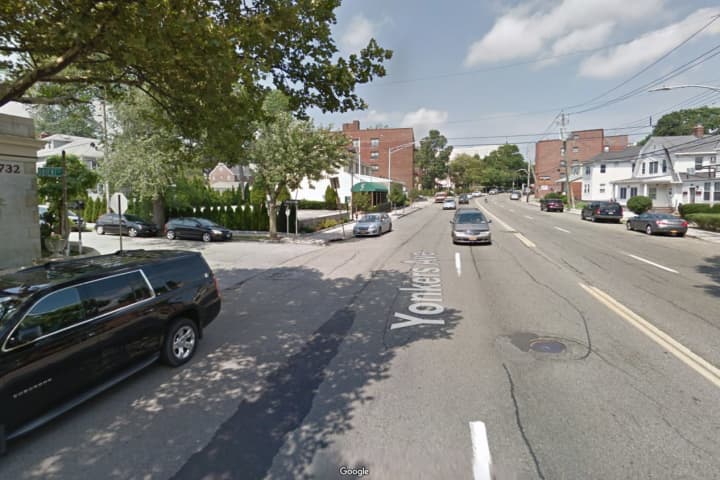 Bicyclist Seriously Injured In Hit-Run Yonkers Crash