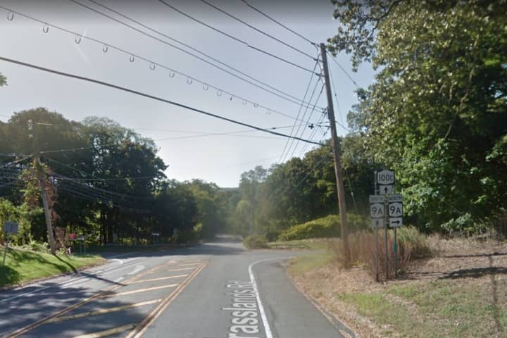 $13.9M Bridge Replacement, Roundabout Project Starts In Westchester