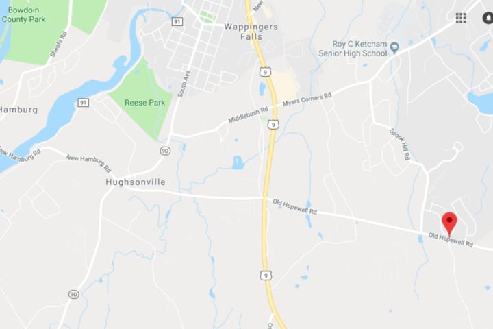 Wappinger Woman, 30, Attempting To Cross Route 9 Hit, Killed By Car