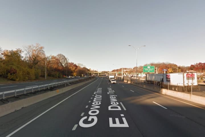 Busy Yonkers Roadway To See Weekslong Lane Closures