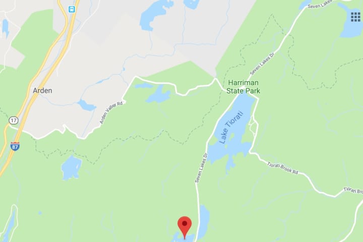 Body Of Man Pulled From Lake In Harriman State Park