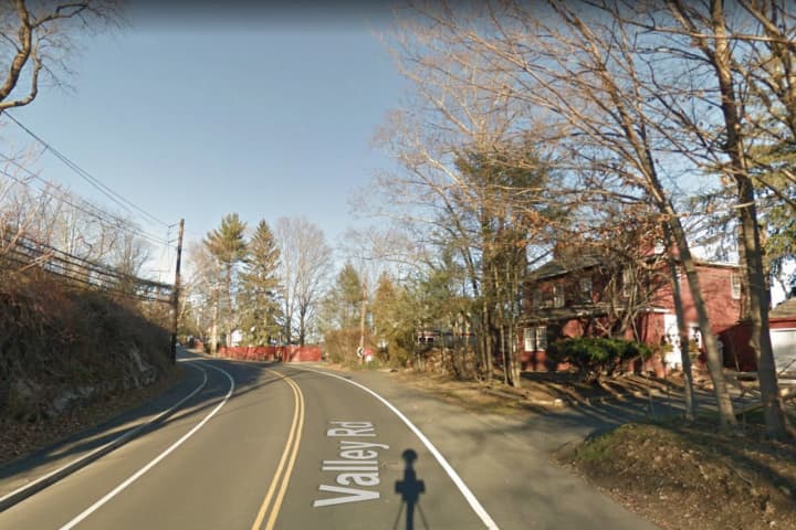 Cos Cob Woman Scratches Victim During Altercation, Man Puts Her In Headlock, Police Say