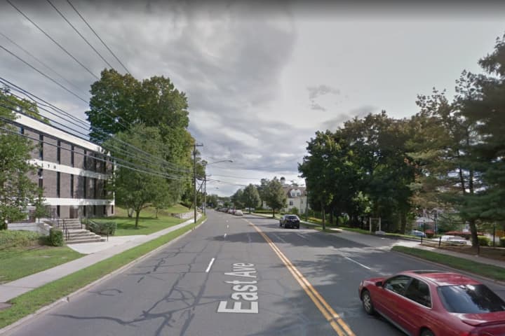 Date For Route 1 Paving Project In Norwalk Changed