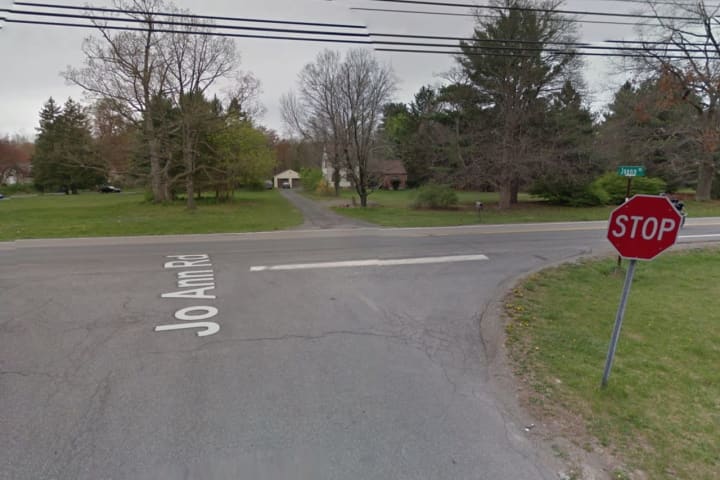 Lane Closures Announced For Water Main Installation In East Fishkill